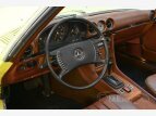 Thumbnail Photo 19 for 1973 Mercedes-Benz 450SL